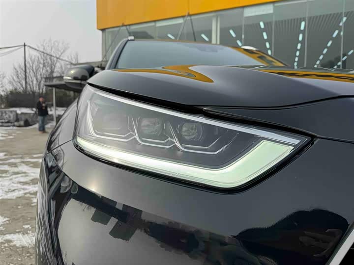 Toyota Highlander 2024 2024款 2.5L智能电混双擎四驱尊贵版 7座