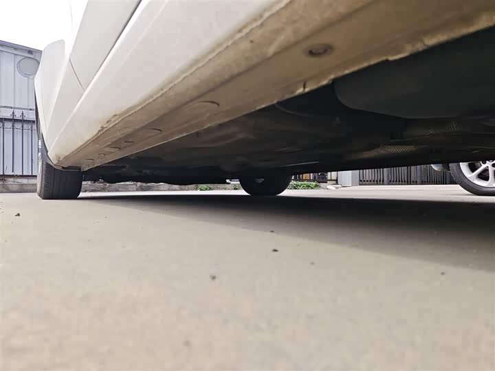 Ford Escort 2021 2021款 1.5L 自动钻石版