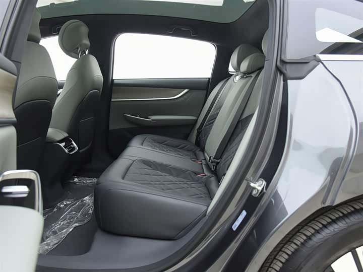 Changan Qiyuan (Nevo) A07 2025 2025款 增程 真香版 230 豪华版