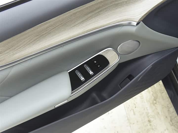 Changan Qiyuan (Nevo) A07 2025 2025款 增程 真香版 230 豪华版