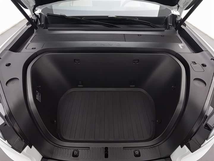 Nio Onvo L90 2025 2025款 Ultra 六座版