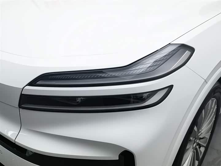 Nio Onvo L90 2025 2025款 Ultra 六座版