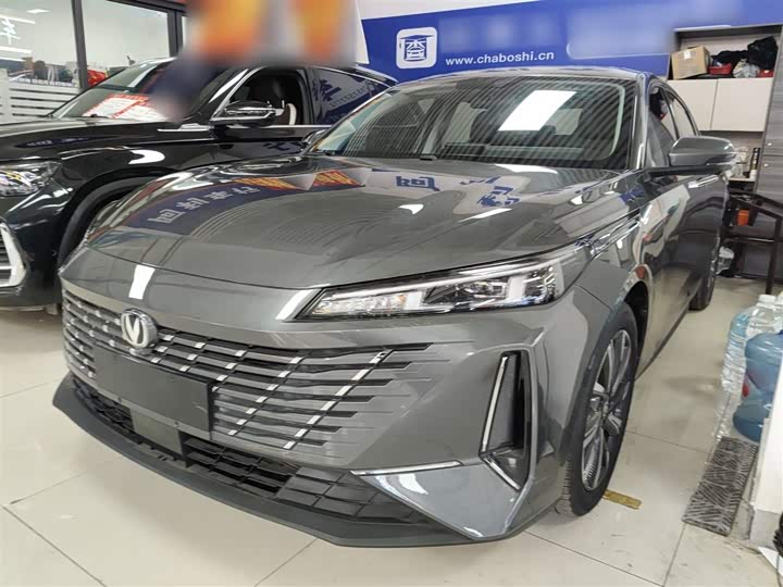 Changan Eado Plus 2024 2024款 1.5T GDI自动 旗舰型