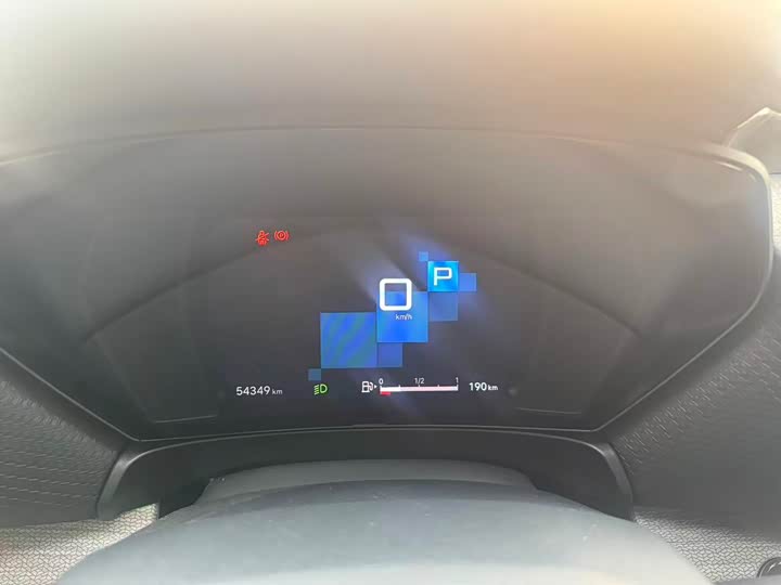 Citroen C5 X 2023 2023款 1.6T 享不凡