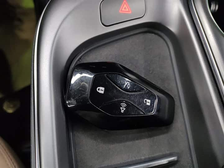 BAIC Arcfox Alpha T5 2025 2025款 520 MAX