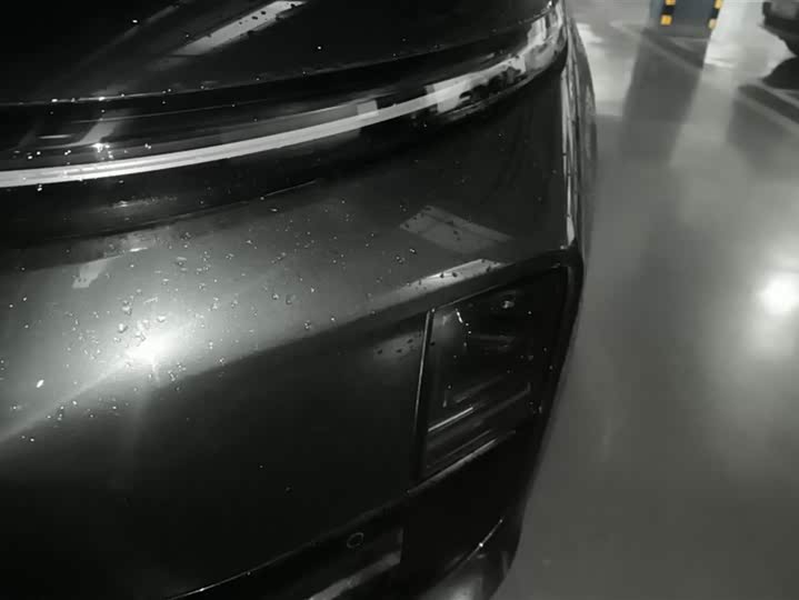 LiXiang L6 2025 2025款 Pro 智能焕新版