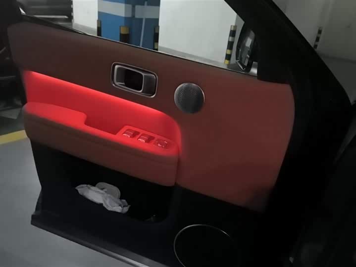 LiXiang L6 2025 2025款 Pro 智能焕新版