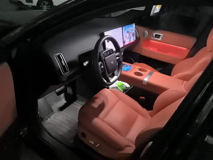 LiXiang L6 2025 2025款 Pro 智能焕新版