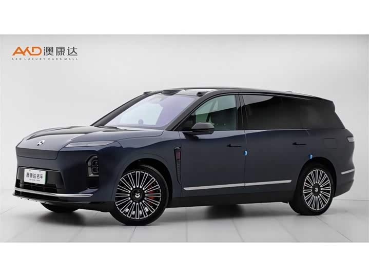 Nio ES8 2026 2026款 七座行政豪华版