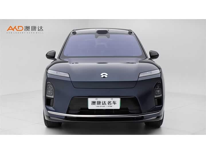 Nio ES8 2026 2026款 七座行政豪华版