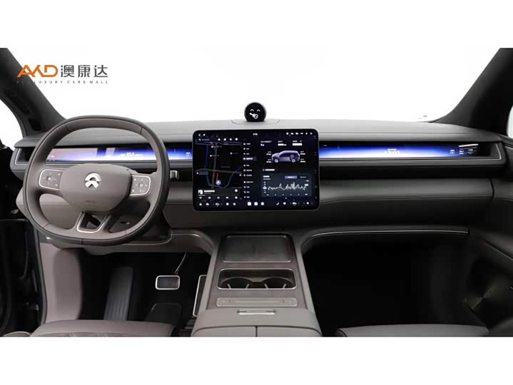 Nio ES8 2026 2026款 七座行政豪华版