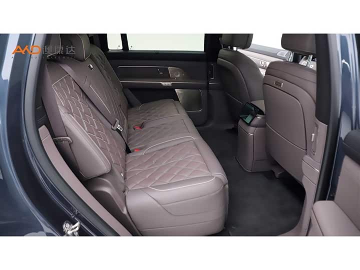 Nio ES8 2026 2026款 七座行政豪华版