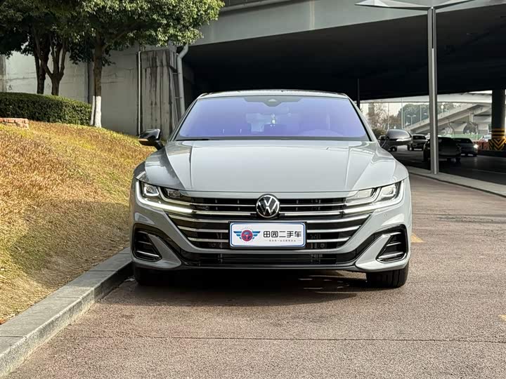 2025 Volkswagen CC