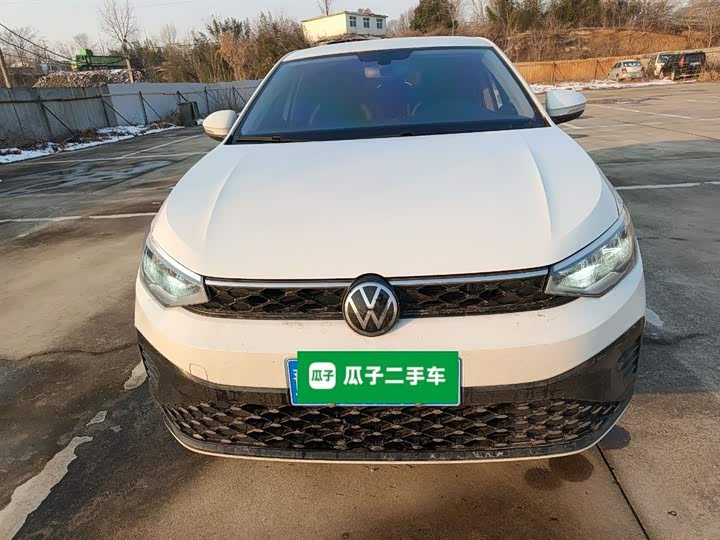 Volkswagen Lavida 2025 2025款 新锐 1.5L 出众新逸版