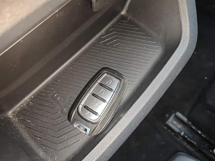 Bestune NAT 2023 2023款 PRO 舒享出行版 419km