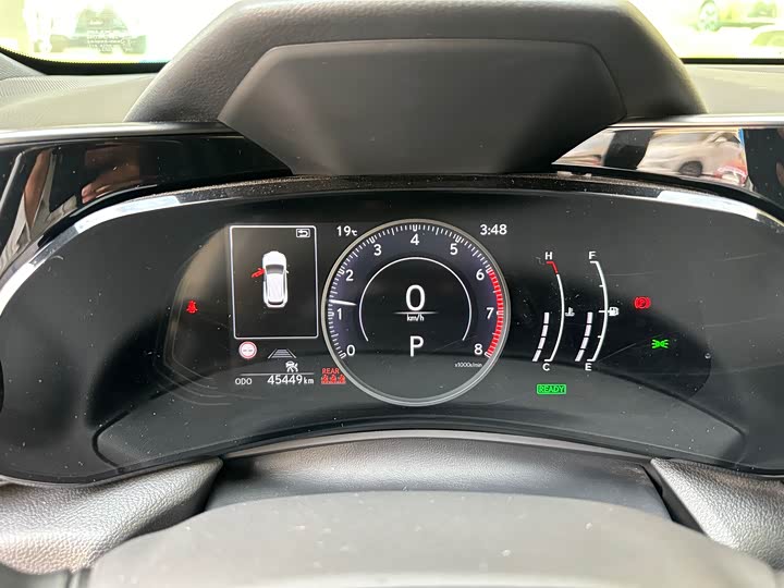 Lexus NX 2023 2023款 350h 前驱 创驰版