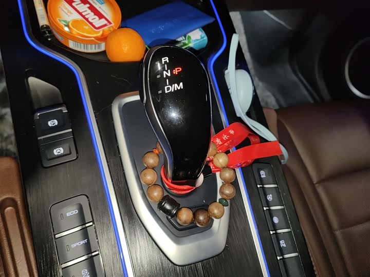 Wey VV7 2020 2020款 2.0T 超豪型