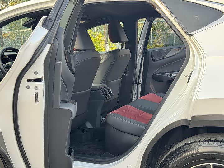 Lexus NX 2023 2023款 350h 前驱 创驰版