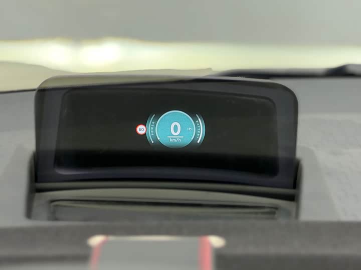 Mini Aceman 2024 2024款 SE 赛车手