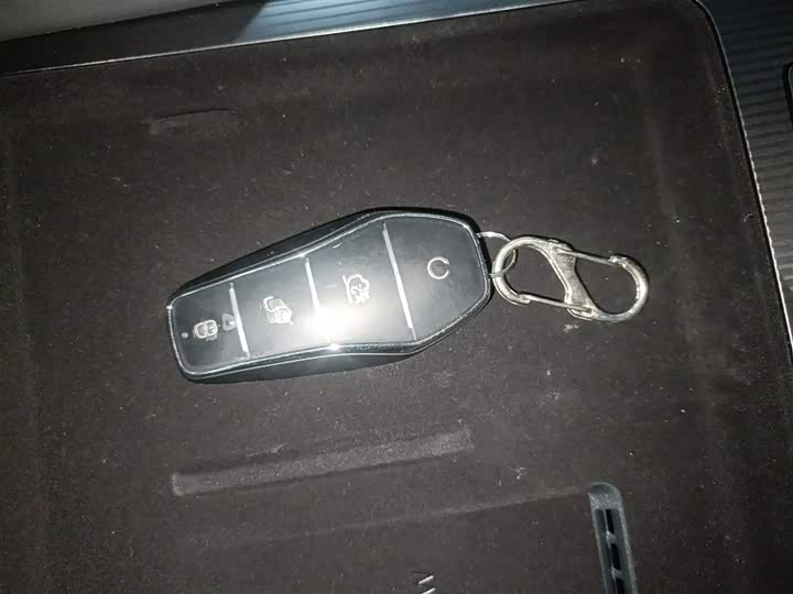 BYD Song L DM-i Hybrid 2025 2025款 智驾版 112km 超越型