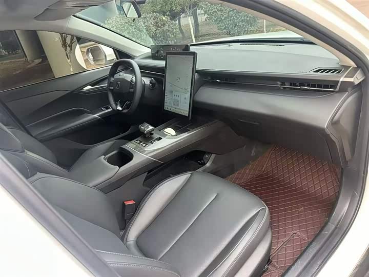 2025 Changan Eado Plus