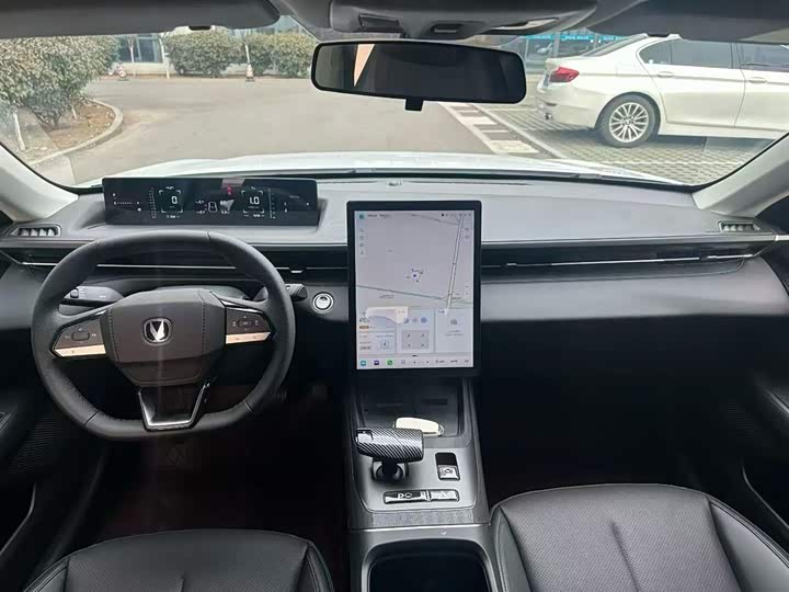 Changan Eado Plus 2025 2025款 蓝鲸 1.5T 500Bar尊贵型