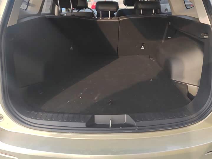 Haval H6 2024 2024款 1.5T 两驱Ultra