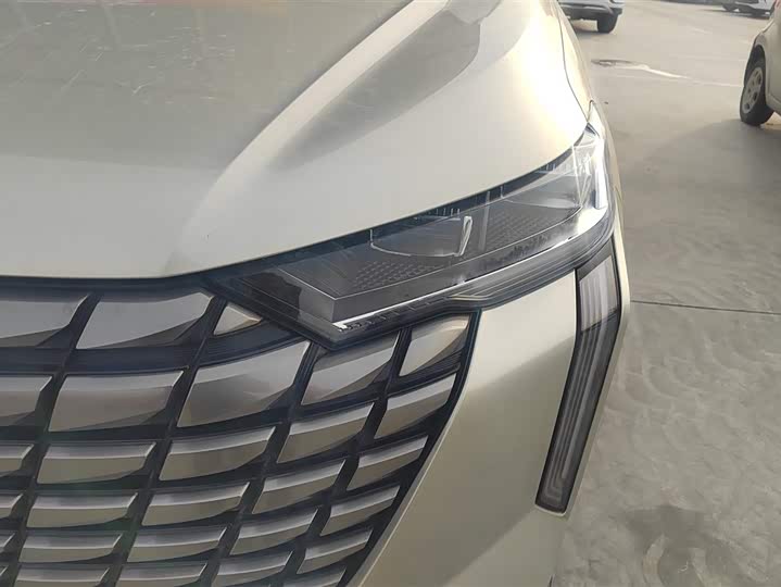 Haval H6 2024 2024款 1.5T 两驱Ultra