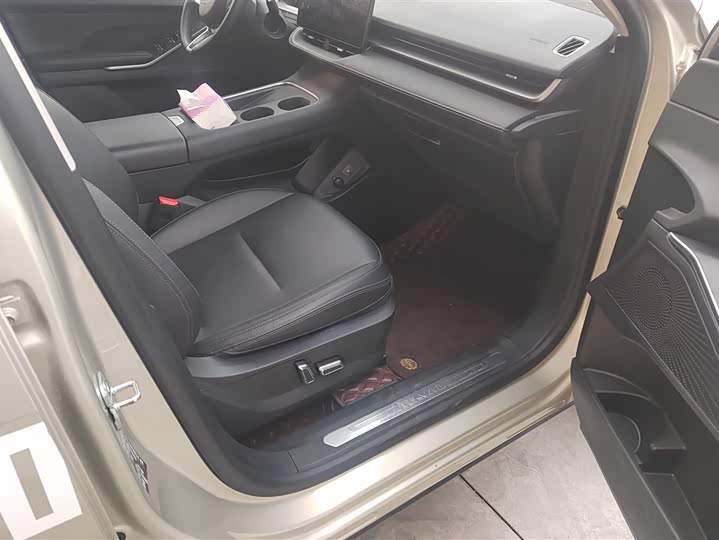 Haval H6 2024 2024款 1.5T 两驱Ultra