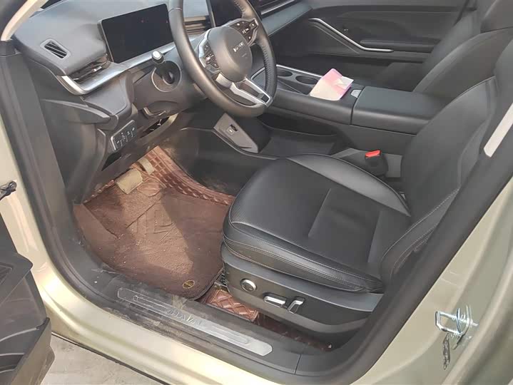 Haval H6 2024 2024款 1.5T 两驱Ultra