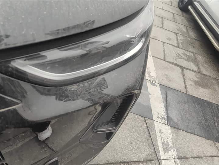 Chery Fulwin T9 2024 2024款 120 长续航版豪华型 7座 三元锂