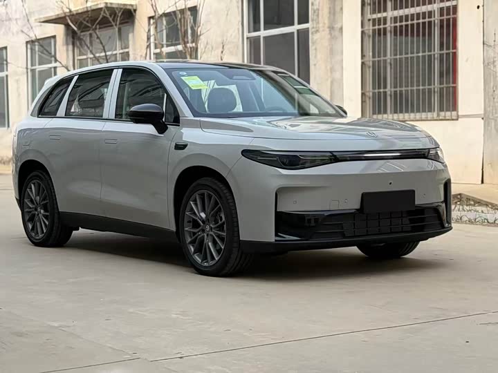 Leapmotor C10 2024 2024款 210智享版