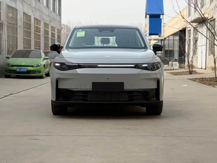 Leapmotor C10 2024 2024款 210智享版