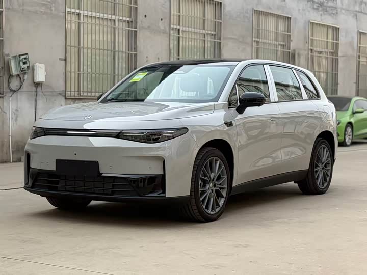 Leapmotor C10 2024 2024款 210智享版