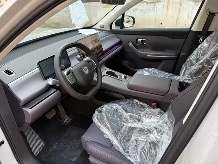 Leapmotor C10 2024 2024款 210智享版