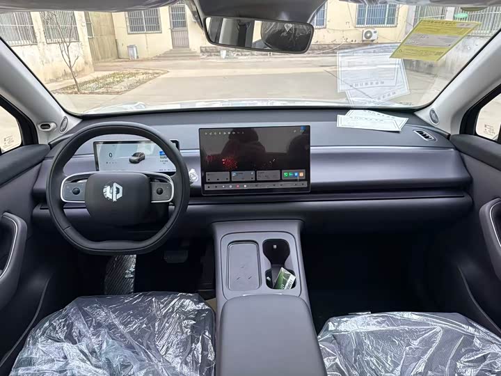 Leapmotor C10 2024 2024款 210智享版