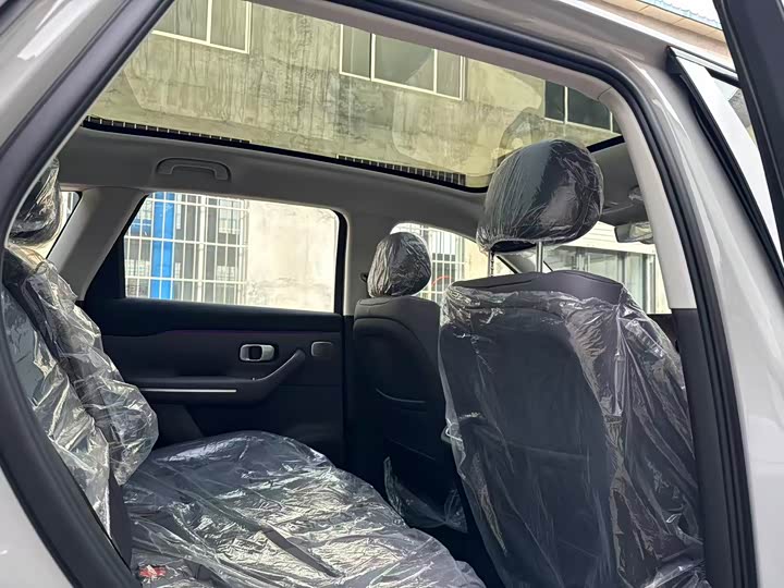 Leapmotor C10 2024 2024款 210智享版