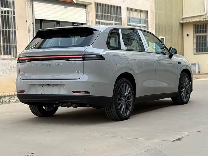 Leapmotor C10 2024 2024款 210智享版