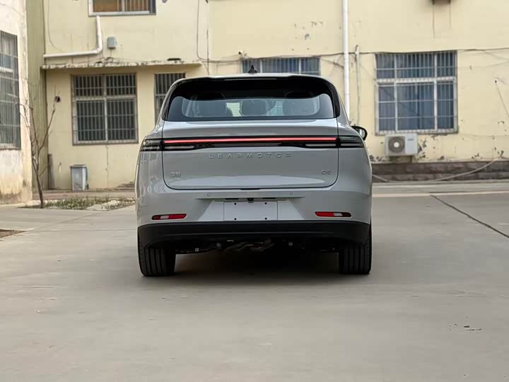 Leapmotor C10 2024 2024款 210智享版