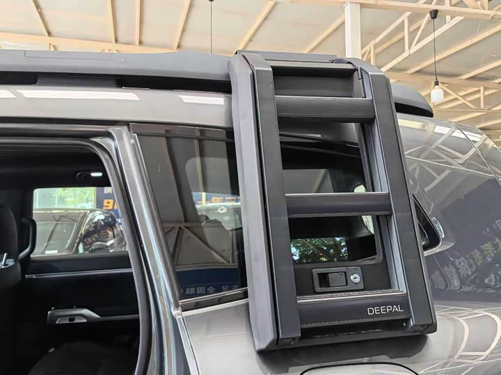 Changan Deepal G318 2024 2024款 四驱空悬版