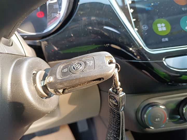 Buick Excelle 2020 2020款 15N CVT精英型