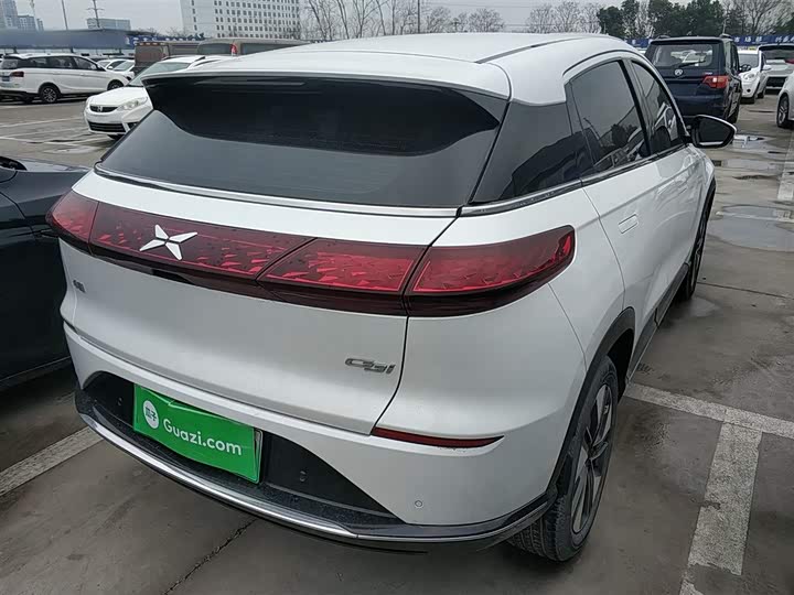 XPeng G3 2022 2022款 G3i 460G+