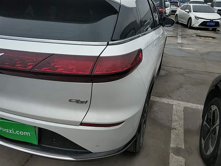 XPeng G3 2022 2022款 G3i 460G+