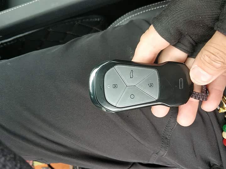 XPeng G3 2022 2022款 G3i 460G+