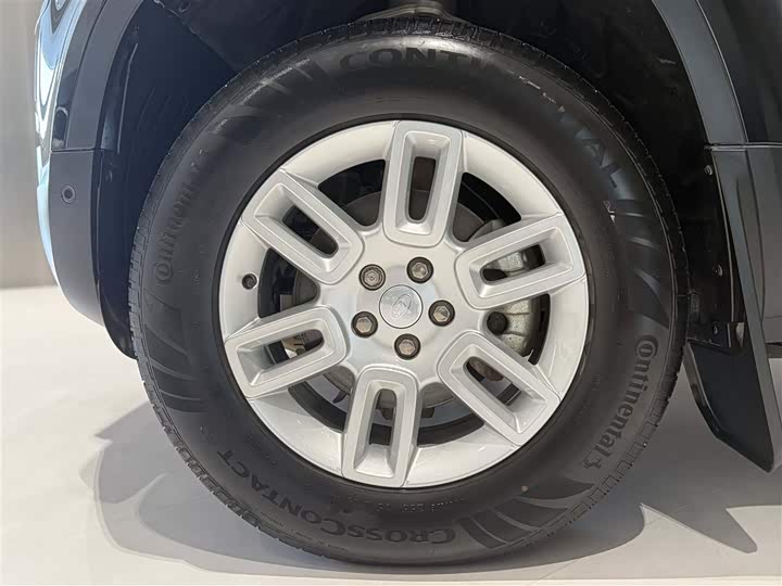 Land Rover Defender 2024 2024款 90 2.0T P300 S