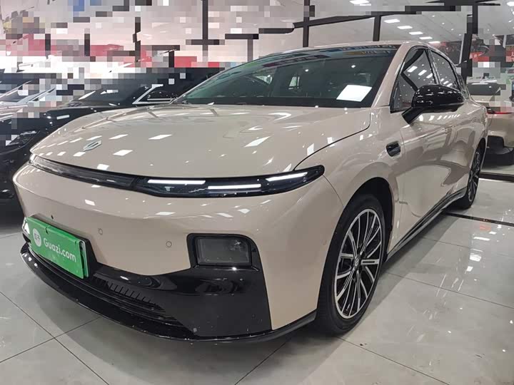 Leapmotor B01 2025 2025款 550舒享版