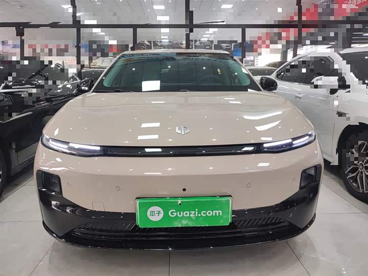 Leapmotor B01 2025 2025款 550舒享版