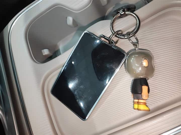 Leapmotor B01 2025 2025款 550舒享版