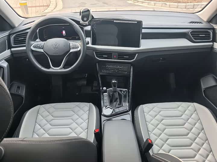 Volkswagen Tayron 2025 2025款 众享款 330TSI