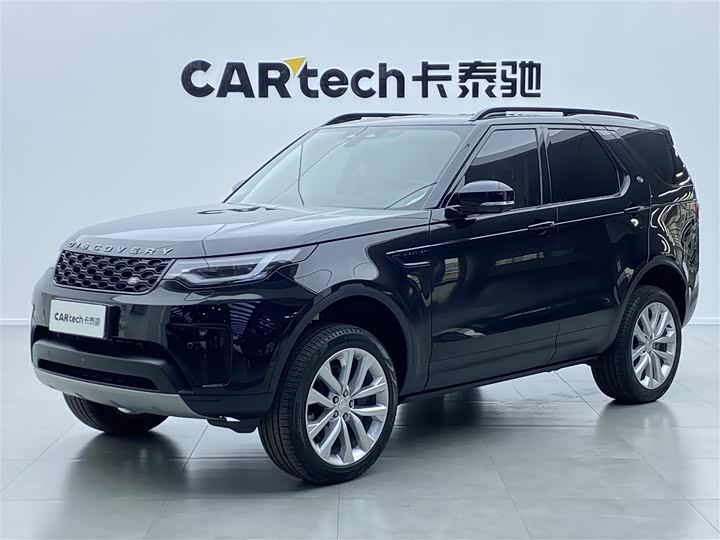 Land Rover Discovery 2024 2024款 360PS S